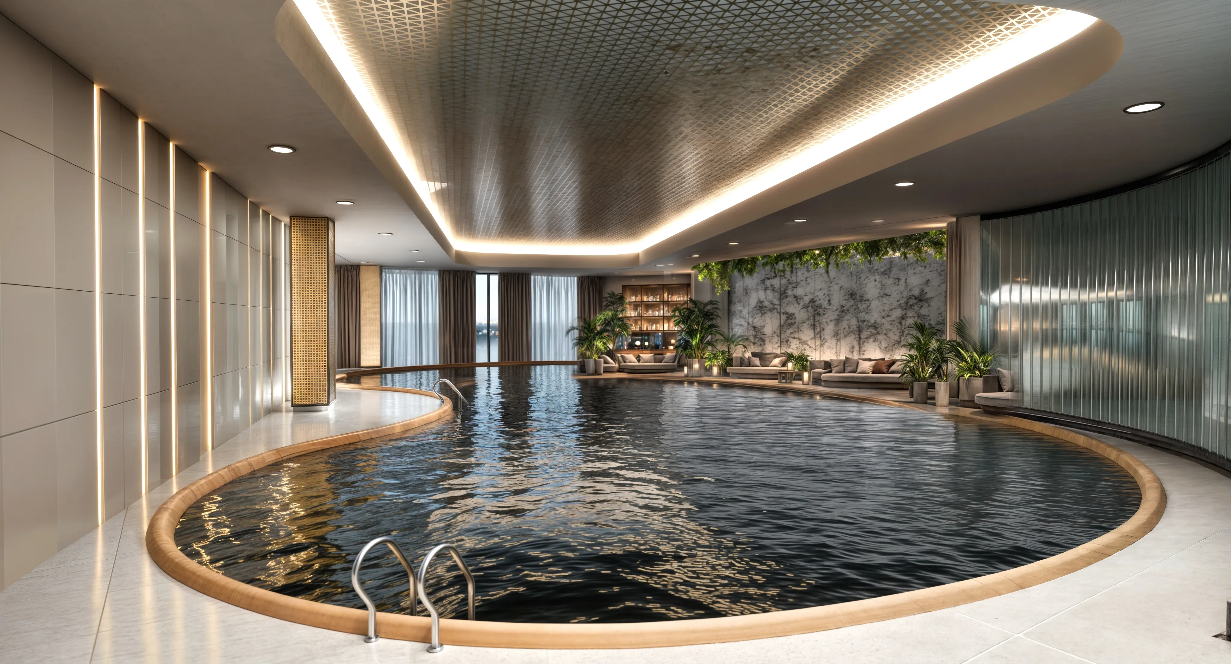 Leisure Deck